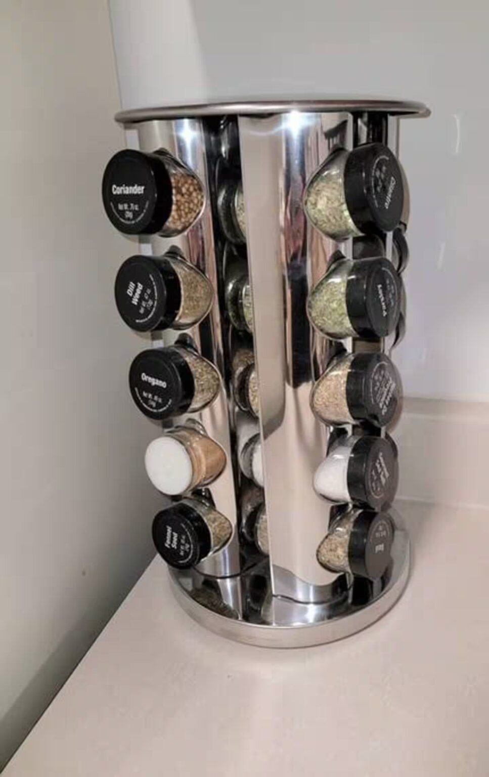 Blu Kitchen Spices