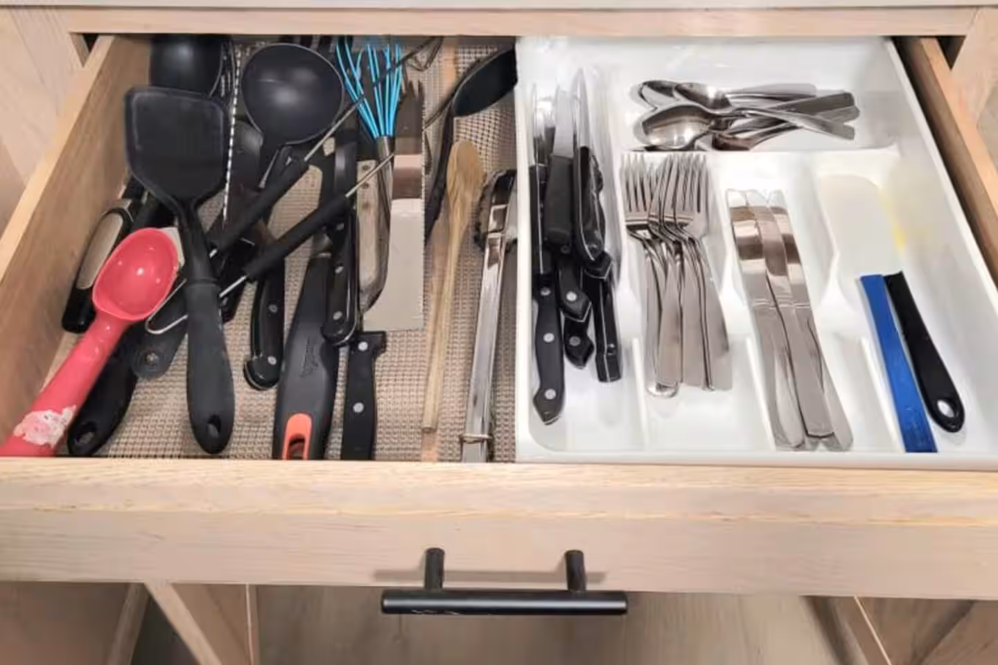 Blu Kitchen