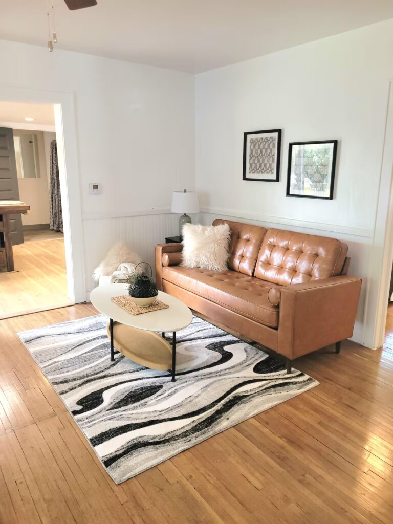 Getaway Living