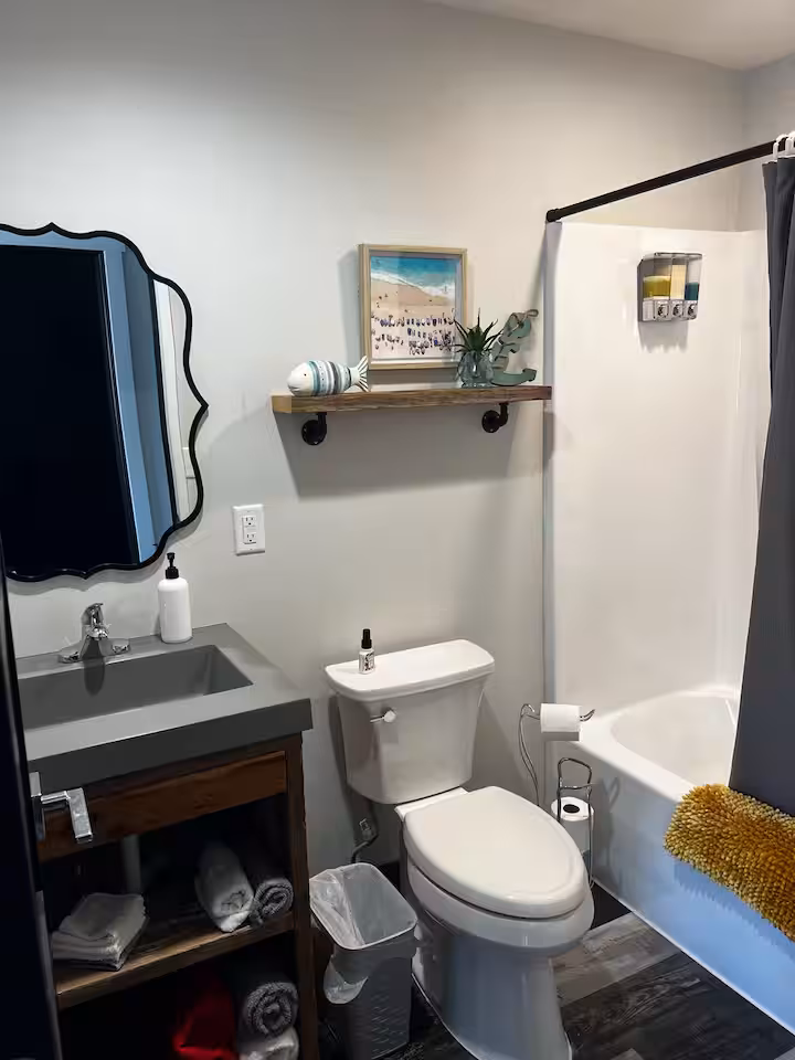 Suites Browns Bath