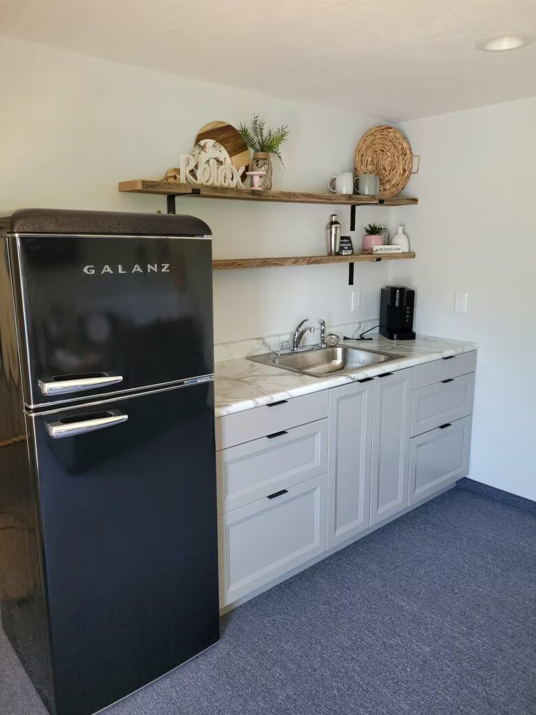 Suites Smiths Kitchen